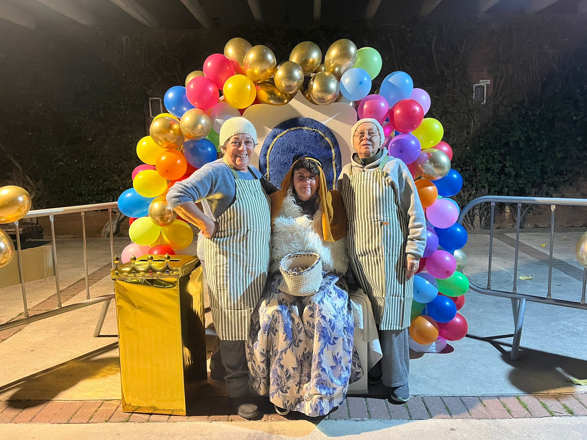 Foto de l'esdeveniment